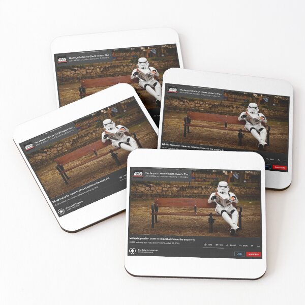 Item preview, Music to study/serve the empire to designed and sold by JaydenHarding.