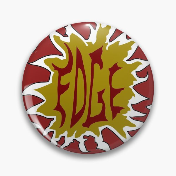 Item preview, Classic Edge designed and sold by Linubidix.