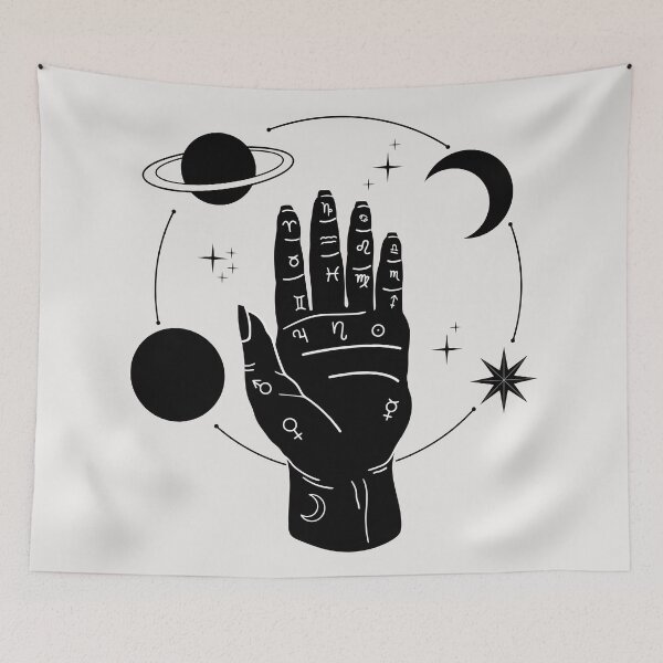 Item preview, Chaos to Cosmos designed and sold by pepeking.