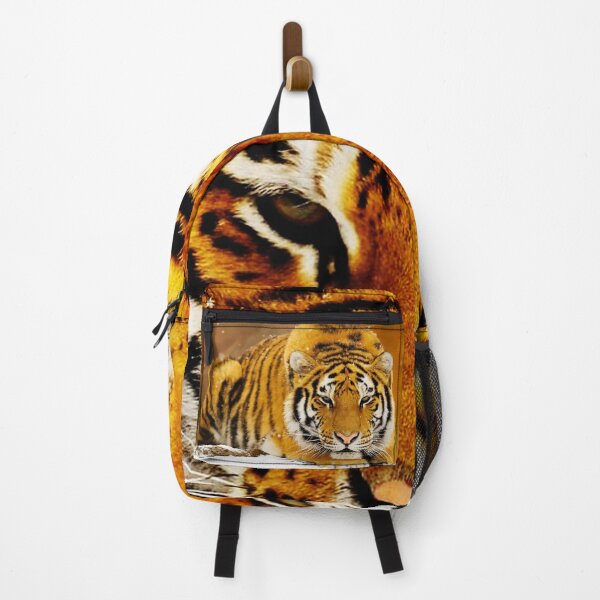 Item preview, Siberian Tiger designed and sold by Erika Kaisersot.