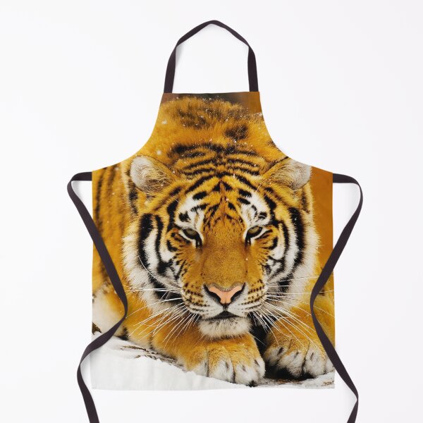 Item preview, Siberian Tiger designed and sold by Erika Kaisersot.