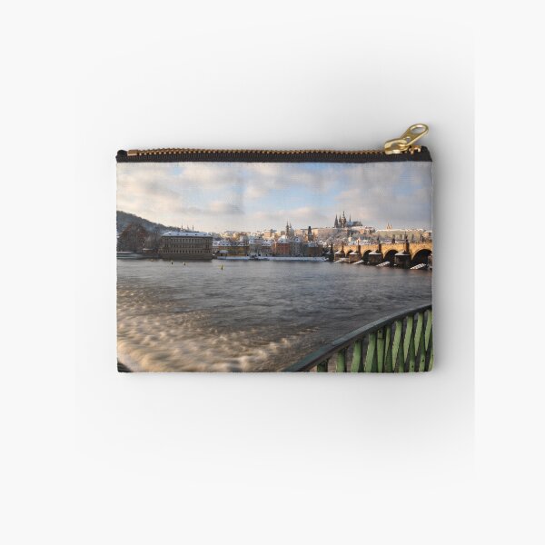 Item preview, Vltava, Karlův most & Hradčany designed and sold by Denitsa Prodanova.