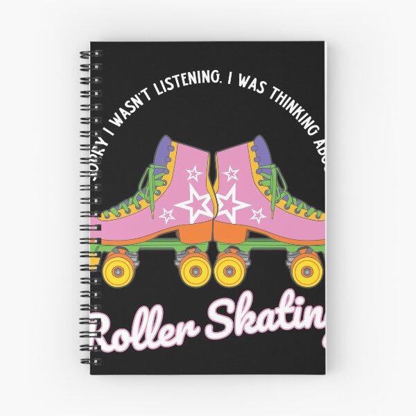 Item preview, Retro Rollerskating skating 70s Roller Skates designed and sold by Rzelemenz.