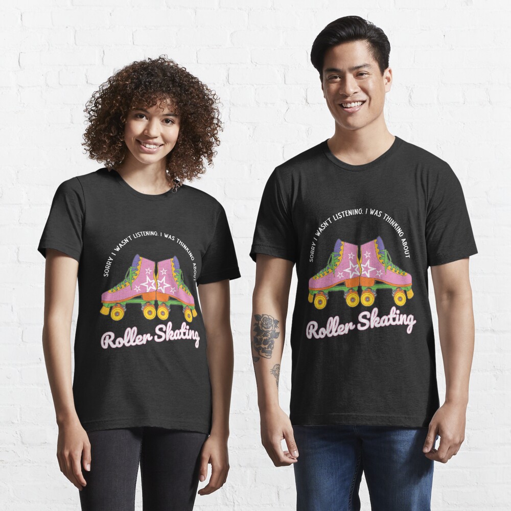 Item preview, Essential T-Shirt designed and sold by Rzelemenz.