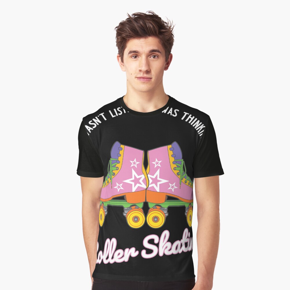 Item preview, Graphic T-Shirt designed and sold by Rzelemenz.