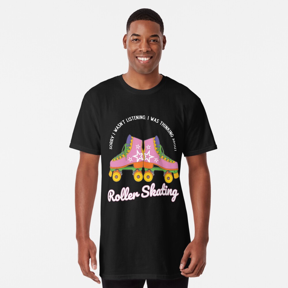 Item preview, Long T-Shirt designed and sold by Rzelemenz.