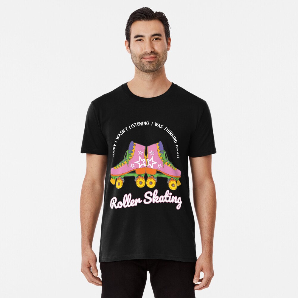 Item preview, Premium T-Shirt designed and sold by Rzelemenz.