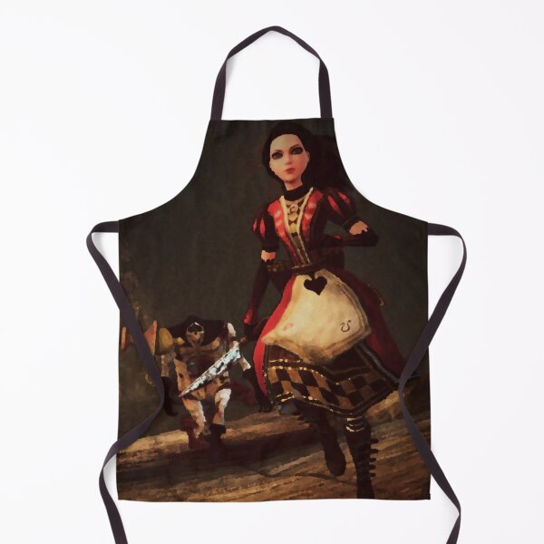 Item preview, Queen of Hearts - AMR designed and sold by PantherLilyz.