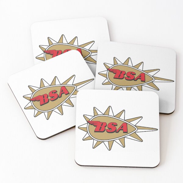 Item preview, BSA designed and sold by LuridoDog.