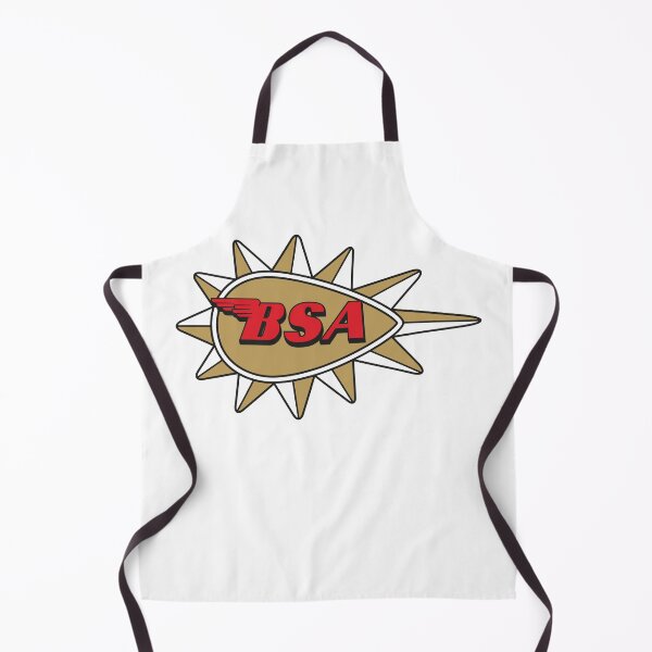 Item preview, BSA designed and sold by LuridoDog.