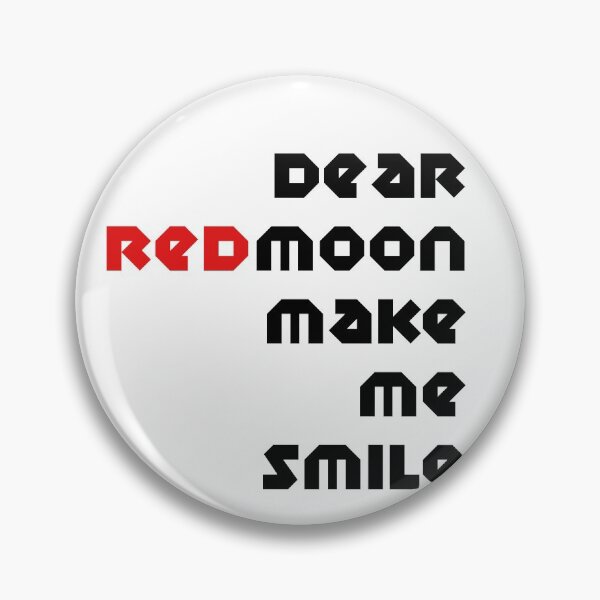 Item preview, Dear RedMoon  designed and sold by VkScript.