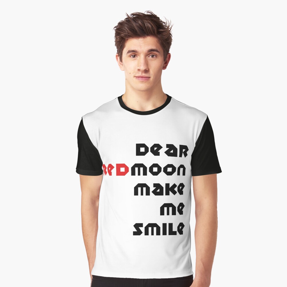 Item preview, Graphic T-Shirt designed and sold by VkScript.