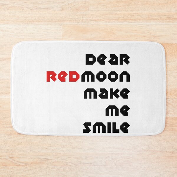 Item preview, Dear RedMoon  designed and sold by VkScript.