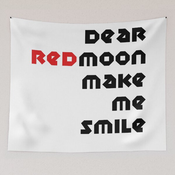 Item preview, Dear RedMoon  designed and sold by VkScript.