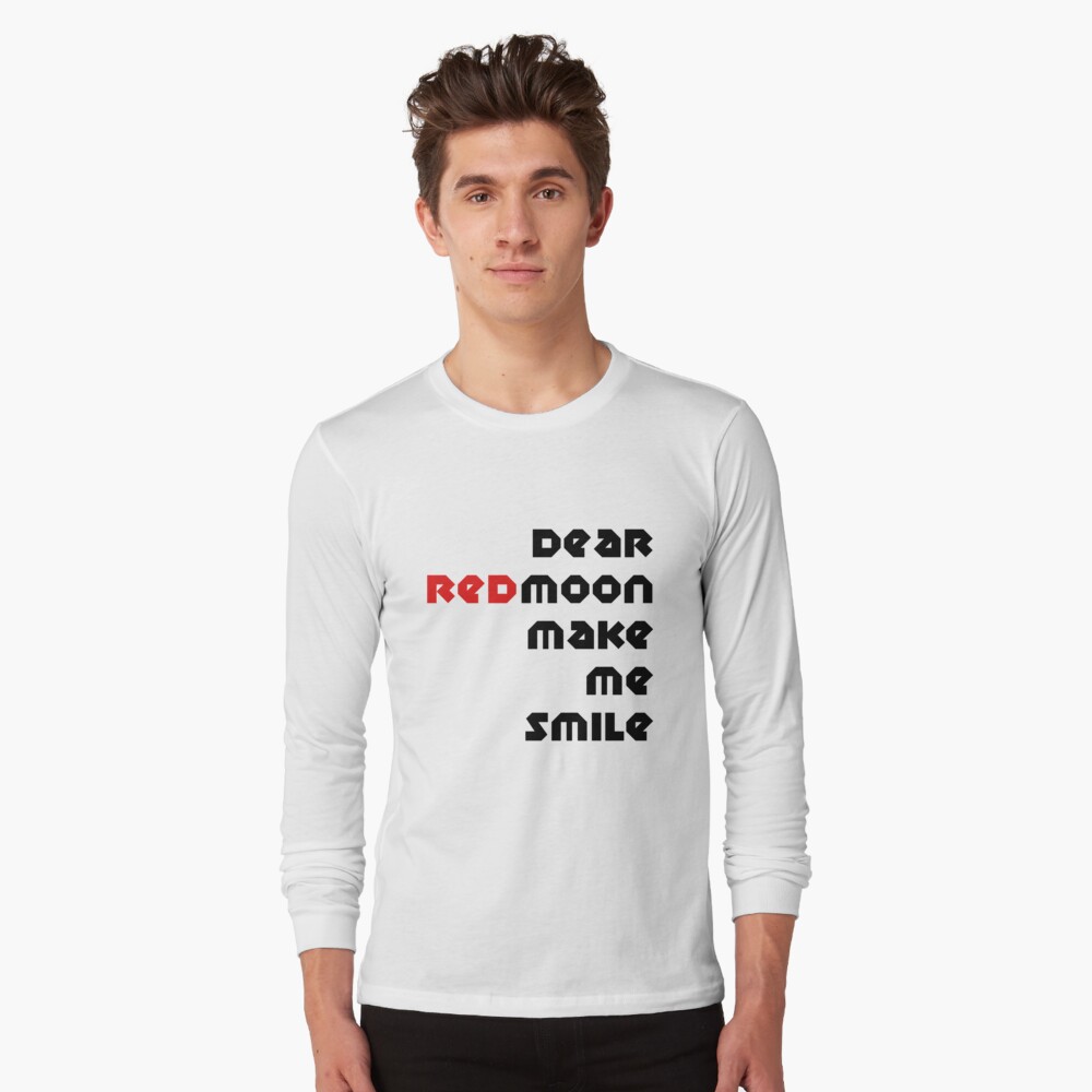 Item preview, Long Sleeve T-Shirt designed and sold by VkScript.