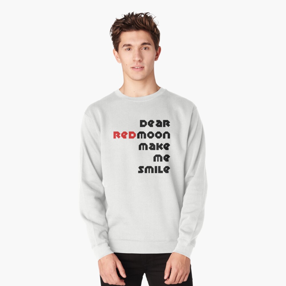 Item preview, Pullover Sweatshirt designed and sold by VkScript.