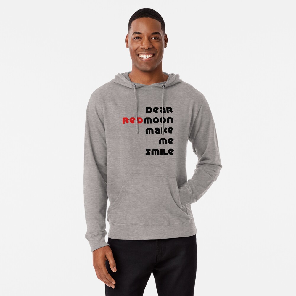 Item preview, Lightweight Hoodie designed and sold by VkScript.