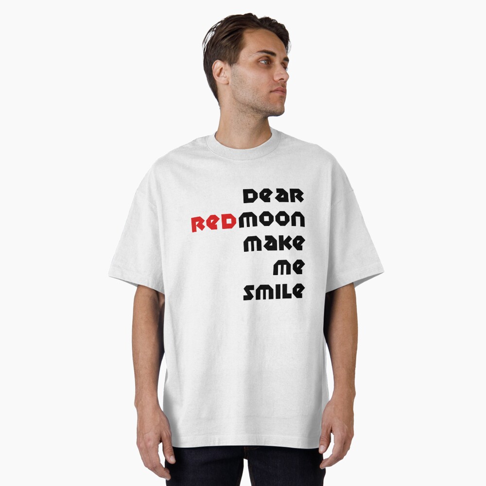 Item preview, Oversized T-Shirt designed and sold by VkScript.