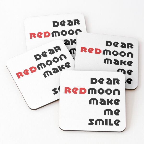 Item preview, Dear RedMoon  designed and sold by VkScript.