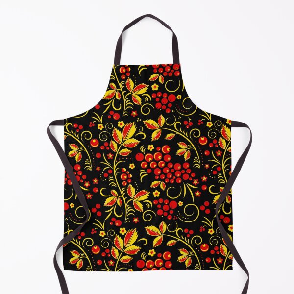 Item preview, Khokhloma designed and sold by NOX124.