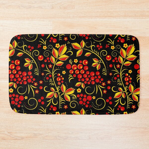 Item preview, Khokhloma designed and sold by NOX124.