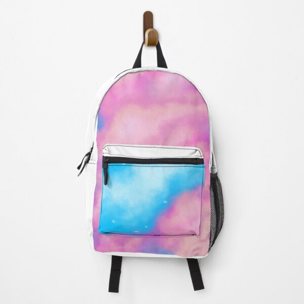 Item preview, Cotton candy clouds designed and sold by MorningGlory1.