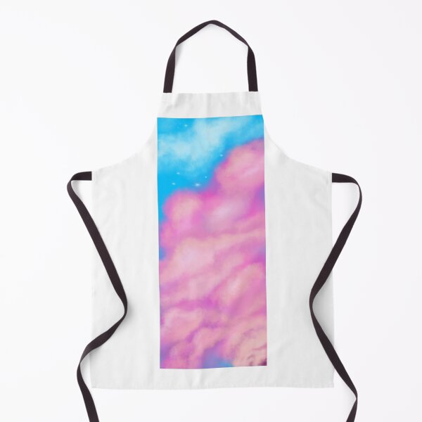 Item preview, Cotton candy clouds designed and sold by MorningGlory1.