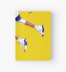 Luftcurry Notizbuch