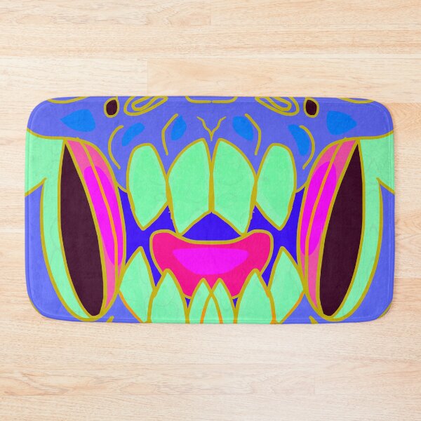 Item preview, Chomps mask designed and sold by Deathoftheself.