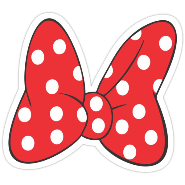 Minnie Mouse Bow | Search Results | Calendar 2015