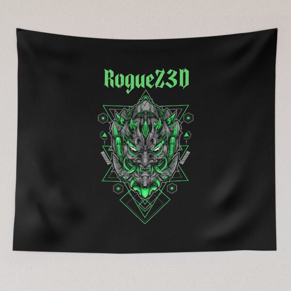 Item preview, RogueZ3D Warrior designed and sold by Joseph Carrasco.