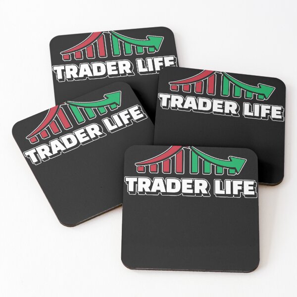 Item preview, Stock market Investor Forex Trading Trader Life designed and sold by Rzelemenz.
