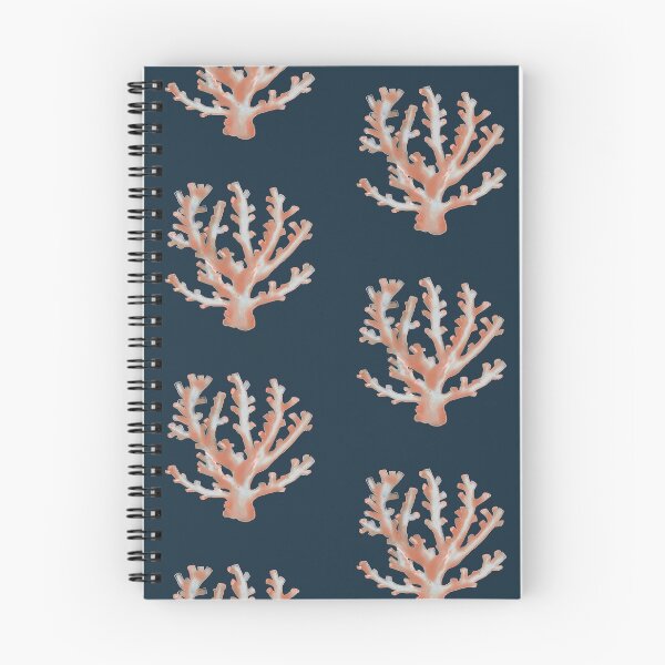 Item preview, Pink coral illustration designed and sold by Pacesyte.