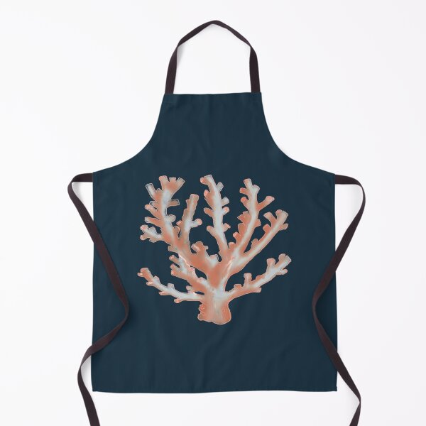 Item preview, Pink coral illustration designed and sold by Pacesyte.