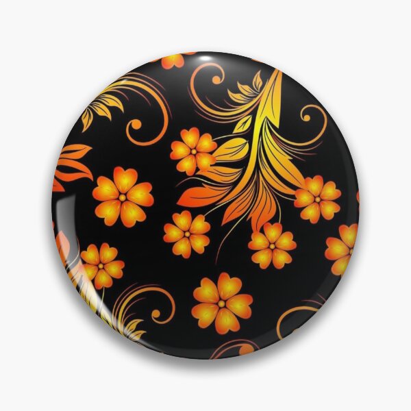 Item preview, Khokhloma designed and sold by NOX124.