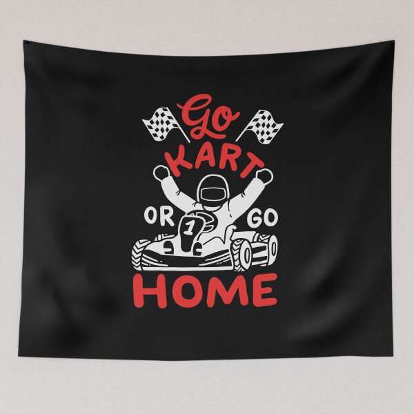 Item preview, Go Karting  designed and sold by kammoe.