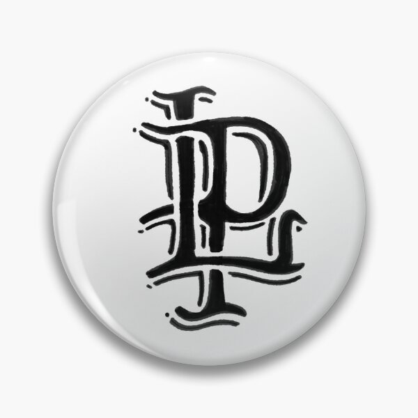 Item preview, PL - PrimoLira Monogram Premium designed and sold by lillianeng255.