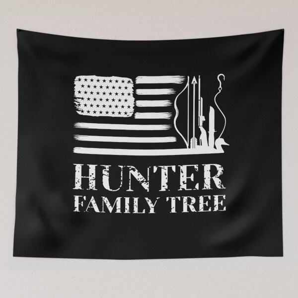 Item preview, Gift For Patriotic Hunters Riffle Bow American Deer Hunter designed and sold by Rzelemenz.