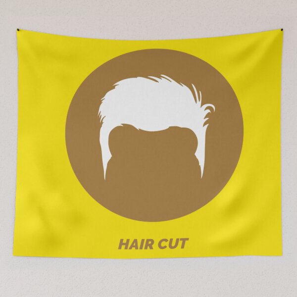 Item preview, Copy of Men's Haircut designed and sold by Arte Para Rebaja.