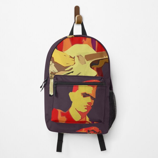 Item preview, Rockabilly Guitarist designed and sold by EasyPhillips.