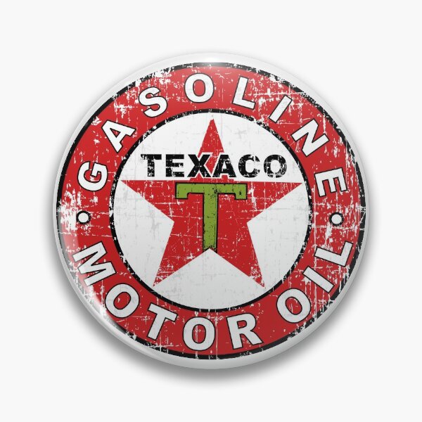 Item preview, Texaco Tea Vintage Scratch designed and sold by GR8DZINE.