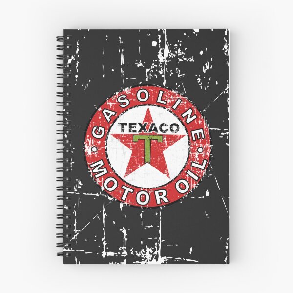 Item preview, Texaco Tea Vintage Scratch designed and sold by GR8DZINE.