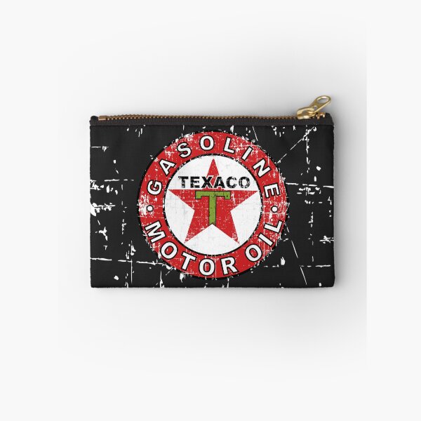 Item preview, Texaco Tea Vintage Scratch designed and sold by GR8DZINE.
