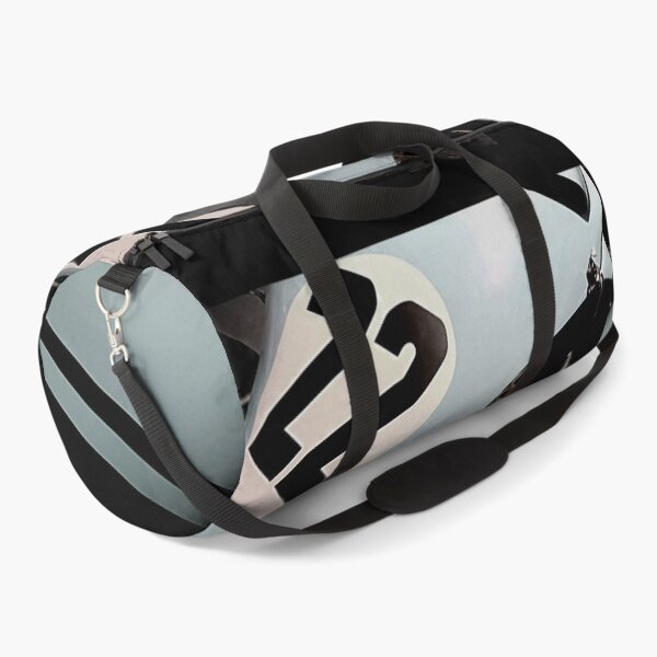 car duffle bag