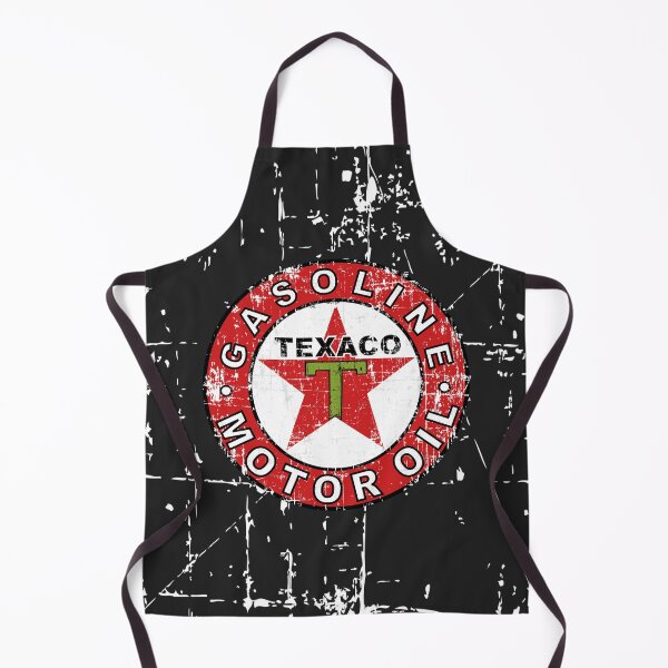 Item preview, Texaco Tea Vintage Scratch designed and sold by GR8DZINE.