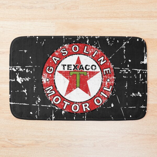 Item preview, Texaco Tea Vintage Scratch designed and sold by GR8DZINE.