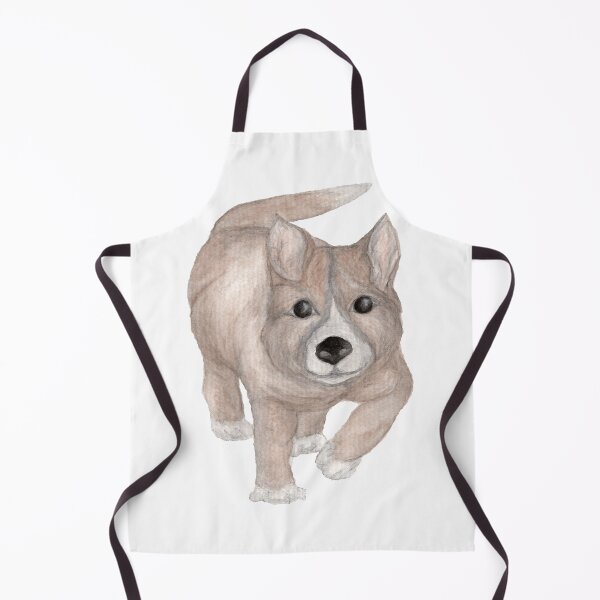 Item preview, Dingo Puppy Run designed and sold by AussieLogic.