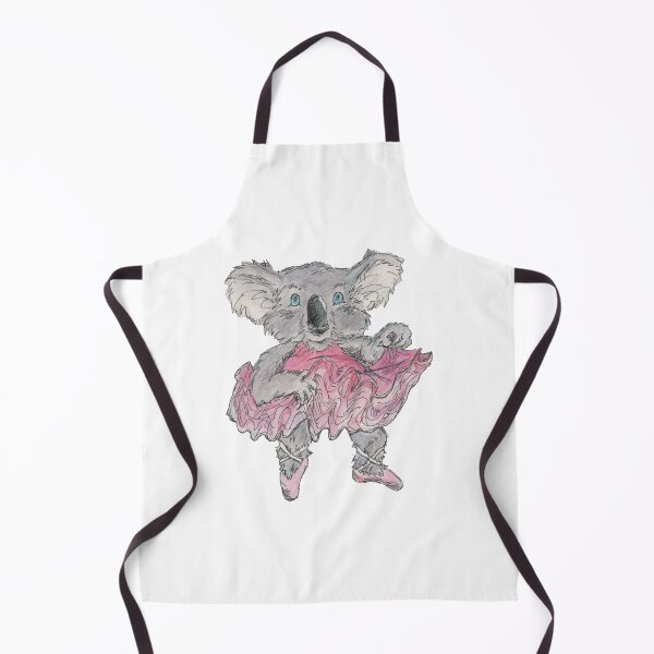 Item preview, Dancing Koala (Toris Dance Lesson) designed and sold by AussieLogic.