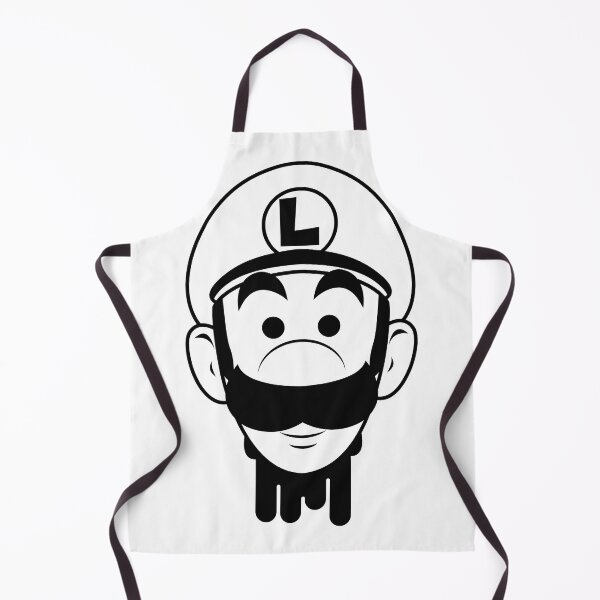 Item preview, inkheads - L black designed and sold by DigitalinkMcr.