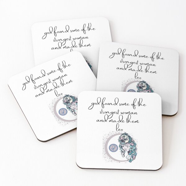 Item preview, Loe zodiac design for woman  designed and sold by Toothless-3377.